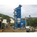 Lb750-60t/H Asphalt Plant Manufacture, Asphalt Plant Structure